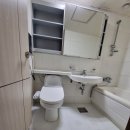 중산마을 화장실 이미지