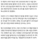 일요신문에 제보 한번 해주세요 비대위원장님 이미지