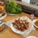 두부네상점 | 부평역 숙소 : 이상한호텔 (+루프탑 바베큐 후기)