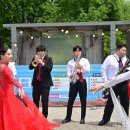 비트컴퍼니 - 종로구 | [공연 후기] 장미꽃보다 더 붉게 타오른 텐션! 곡성세계장미축제 붐비트 브라스밴드 공연 후기