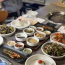 예맥관 | 종로3가 고깃집 예맥관 후기｜흑돼지 한판 제대로 나오는 종로 맛집
