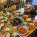 춘천 가평 남이섬 근처 숯불닭갈비 맛집 추천, 조무락닭갈비(주말 웨이팅 후기)