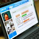 (주)캐츠잉글리쉬 이미지