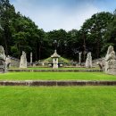 광릉수목원로 이미지