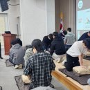 박정희대통령역사자료관 세미나실 이미지