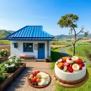 눈꽃빙수