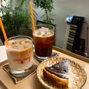 애비로드 | 성남 위례 분위기 좋은 카페 애비로드커피바 내돈내산 솔직후기