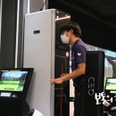 체인지 골프연습장 이미지