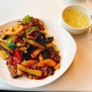 중식당 케이웍(K-WOK) 이미지