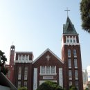 광주양림교회 이미지