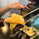 부평 술집 추천 회뜨는중｜루프탑 야장감성에 광어소금김밥 맛집 (애견동반 가능)