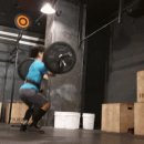 크로스핏 판교 아브뉴 이미지