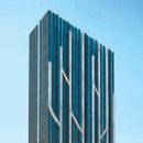 신사동 Dormy Inn Premium Seoul 호텔 (+공사현장) 이미지
