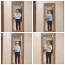 교생 실습 전 준비 과정