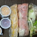 손쉬운 혼밥요리 이미지