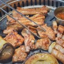 제주 애월 숯불갈비 이미지