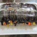 얌얌김밥 - 수성구 수성로 97 | 얌얌김밥