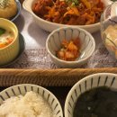 수원-1364 | [수원] 행궁동 맛집 할머니네집 | 웨이팅 있는 가성비 한식 제육볶음 후기