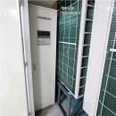 분당유도관 | 성남 공장 공조 설비 보수 공사 - 닥트 교체와 소방 공사로 안전 강화한 사례