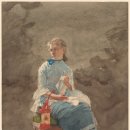 내가 그리는 진영 | Daniel Kiecol <American Painting> 7. 리얼리즘: 윈슬로 호머