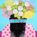 서양화 (유화) 이미지