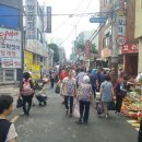 부산새벽시장 이미지