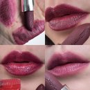 슈가립스 | 맥 립스틱 맥시멀 실키 매트 613 신 SIN 겨울 쿨톤 립스틱 추천