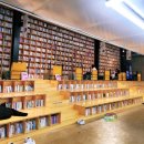 예스모터스 | 부산 F1963 예스24 중고서점 복합문화공간 부산꼭가봐야할곳