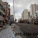 신안아파트 앞 상가 이미지