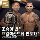 UFC331 대박ㅋ 이미지