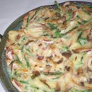 이가바지락칼국수 이미지