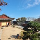 전등사(동문) 이미지