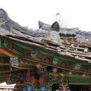 효자박귀천정려각 이미지