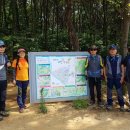 고양누리길 10코스 견달산누리길 이미지