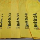 THE해온태권도 이미지