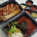 오송 가성비 원탑 족발 촌놈족발 족발만 1인 후기