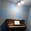 대구음악연습실 명덕 수 스튜디오 / 음악연습실, 피아노연습실 이미지