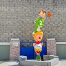 안심도서관 시청각실 | 둘리뮤지엄 솔직후기 아들과 다녀온 도봉구 실내 체험관