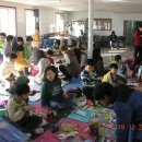 개미헤어아트 이미지