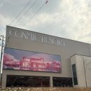 빛나는세탁소 | [경주 가볼만한곳] 인생샷명소'경주 코스믹 리조트'후기