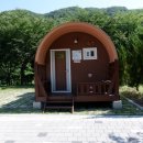 백송떡방앗간 | 의령) 여름휴가지로 선택한 벽.계.야.영.장.(미니펜션 솔직후기)