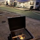 글램핑장주변 | 경기도 글램핑장, 제부도 &#39;글램비 글램핑&#39; 바베큐&amp;불멍 후기