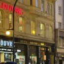 리얼싱어 | 체코 프라하여행 레두타 재즈클럽 내돈내산 솔직후기