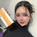 으뜸50안경(발산점) | 으뜸50안경 오유파인 브라이트 어텀, 램프 블랙 원데이 렌즈 후기