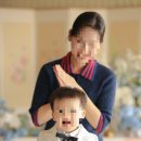 6596 | 롯데호텔 소공동 도림 돌잔치 기록 (4)남아 정장 대여 : 베베모노 후기