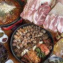 숯불에닭(양산중부점) 이미지