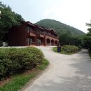 국립용현자연휴양림 이미지