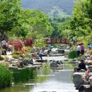 경상남도수목원주차장 이미지