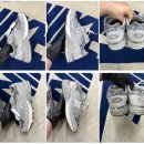 평택 993 수선 후기 닥터스니커즈 뉴발란스 993 새신발 복원