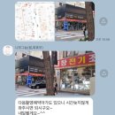 인천 아기 백일사진, 미용실 컨셉 나무그늘스튜디오 촬영 후기